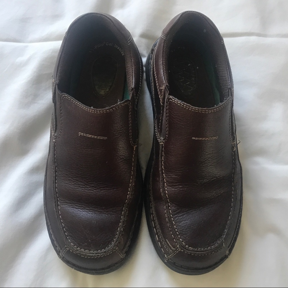 Doctor Scholl’s men’s shoes